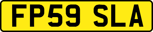 FP59SLA