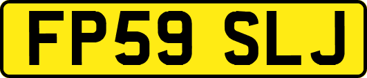 FP59SLJ
