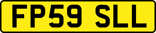 FP59SLL