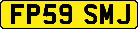 FP59SMJ