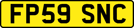 FP59SNC