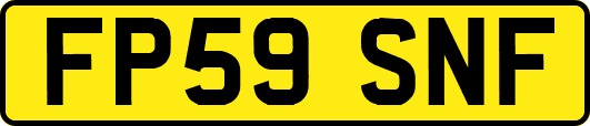 FP59SNF