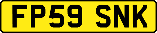 FP59SNK