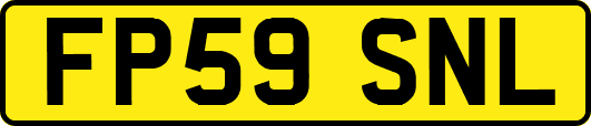 FP59SNL