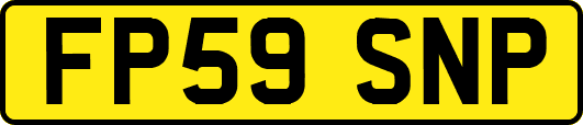 FP59SNP
