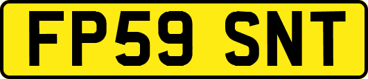 FP59SNT