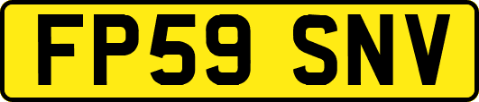 FP59SNV