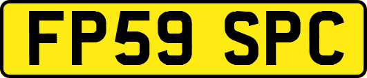 FP59SPC