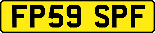 FP59SPF