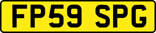 FP59SPG