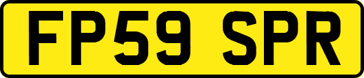 FP59SPR