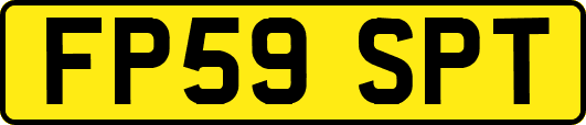 FP59SPT