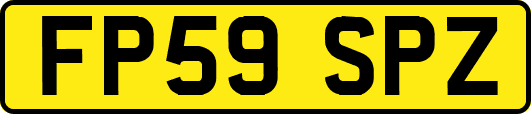 FP59SPZ