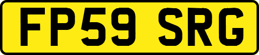 FP59SRG
