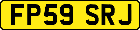 FP59SRJ