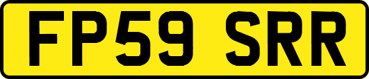 FP59SRR