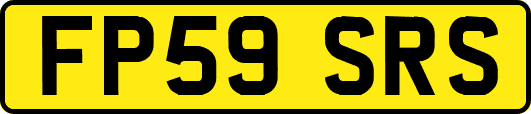 FP59SRS