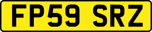 FP59SRZ