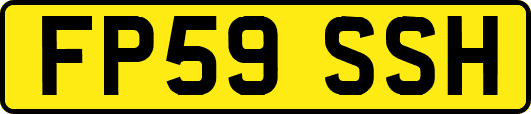 FP59SSH