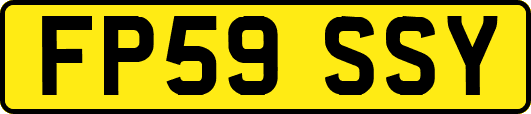 FP59SSY