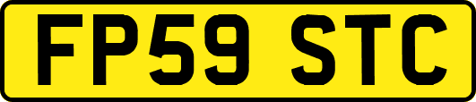FP59STC