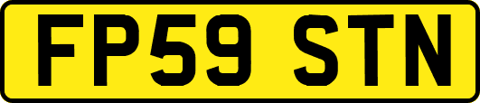 FP59STN
