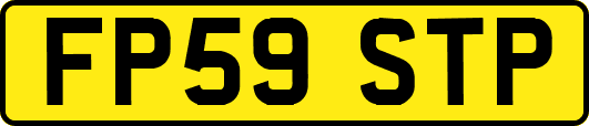 FP59STP