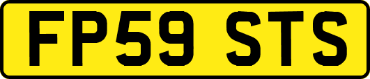 FP59STS