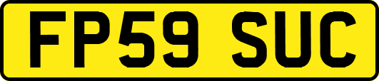 FP59SUC