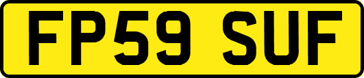 FP59SUF