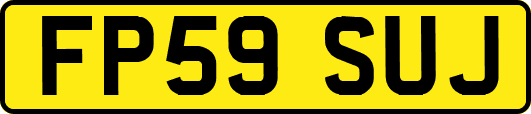 FP59SUJ