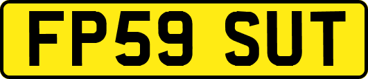 FP59SUT