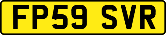 FP59SVR