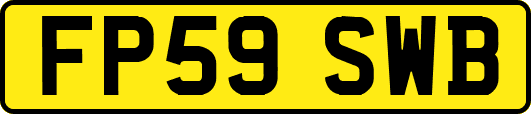 FP59SWB