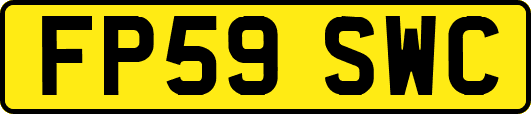 FP59SWC