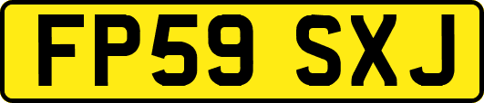 FP59SXJ