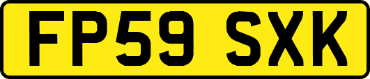 FP59SXK