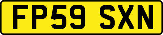 FP59SXN
