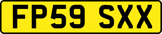 FP59SXX
