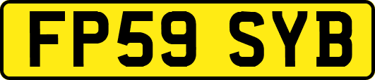 FP59SYB