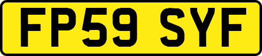FP59SYF
