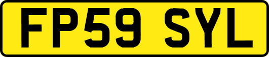 FP59SYL