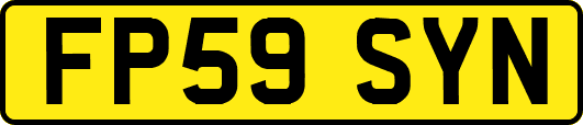 FP59SYN