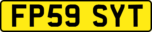 FP59SYT