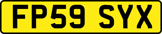 FP59SYX