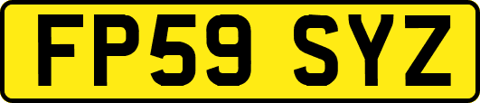 FP59SYZ