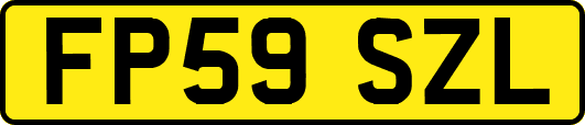 FP59SZL