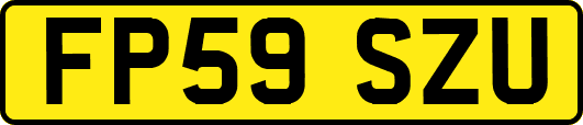 FP59SZU