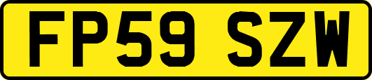 FP59SZW