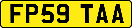FP59TAA